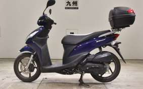 HONDA DIO 110 JF31