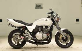 YAMAHA XJR400 Gen.2 R 1998 4HM