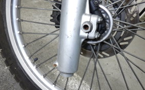 KAWASAKI KLX250 ES Type 1996 LX250E