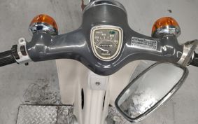 HONDA SUPER CUB70 C70