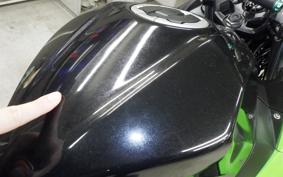 KAWASAKI NINJA 250 2 EX250Y
