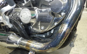 HARLEY XL1200V 2013