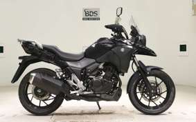 SUZUKI Vｽﾄﾛｰﾑ250
