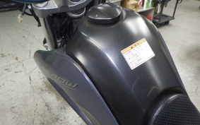 YAMAHA SEROW 250 2025 DG11J
