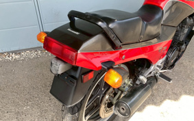 KAWASAKI GPZ750 R 1985 ZX750G