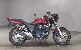 HONDA CB400SF TRAINING CAR NC31