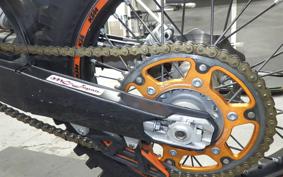 KTM 250 EXC SIXDAYS 2012