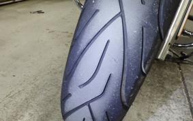 HARLEY FLSTN 1580 2012