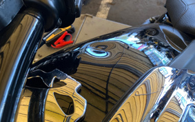 HARLEY FXSB BREAKOUT 2014 BF5