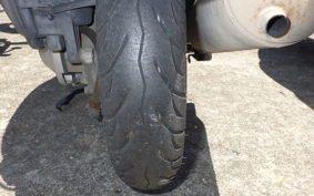 HONDA DIO Gen.6 AF68