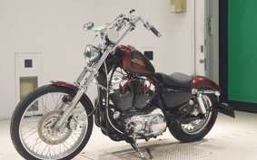 HARLEY XL1200V 2013