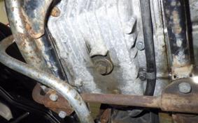 HONDA CD125K 2007 CD125K