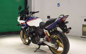 HONDA CB400 SUPER BOLDOR VTEC 2006 NC39