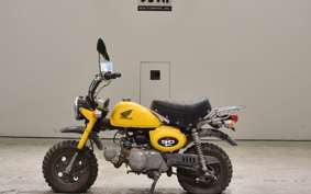 HONDA MONKEY AB27