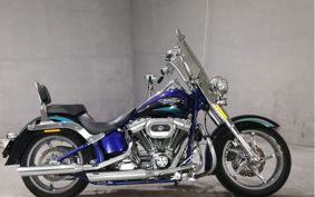 HARLEY HARLEY FLSTSE1800CVO PY9