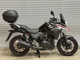 Фото Suzuki STROM 250ABS с японского аукциона