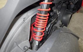 YAMAHA CYGNUS 125 XSR 3 SED8J