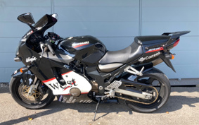 KAWASAKI ZX 1200 NINJA R 2001 ZXT20A