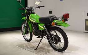 SUZUKI TS50 Hustler 2017 TS503