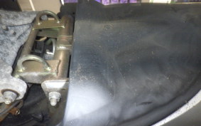 HONDA DIO Gen.6 2015 AF62