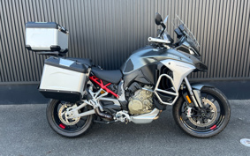 DUCATI  DUCATI  MULTI  STRADA V4S 2024 6A00