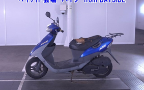 SUZUKI LET's 2