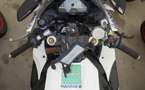 HONDA CBR1000RR 2005 SC57