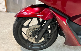 HONDA NSR250R-1 MC21