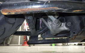 YAMAHA DRAGSTAR 1100 1999 VP10J