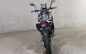 HONDA CRF250 RALLY  MD44