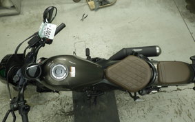 HONDA REBEL 250 S 2020 MC49