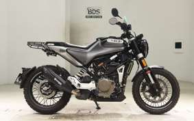 HUSQVARNA SVARTPILEN 401 2022