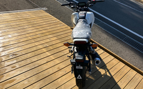 HONDA GROM JC92