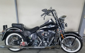 HARLEY HARLEY FLSTSI 100TH 2003 BYB