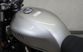 HONDA GB350S 2025 NC59