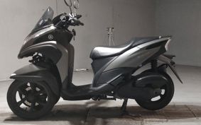 YAMAHA TRICITY 125 SEC1J