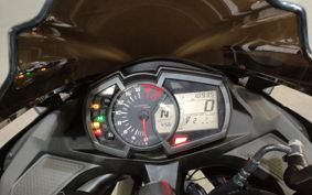 KAWASAKI NINJA ZX-25R ZX250E