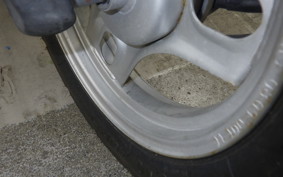 HONDA DIO Gen.6 2021 AF68