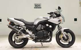 YAMAHA FZ400 1998 4YR