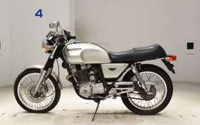 HONDA GB250 CLUBMAN Gen.4 MC10