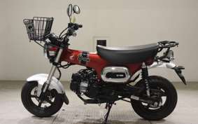 HONDA DAX 125 2015 JB04