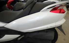 YAMAHA MAJESTY 250 Gen.4 SG20J