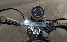 HARLEY XL1200L 2009 CX3