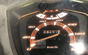 HONDA DIO 110 JF31