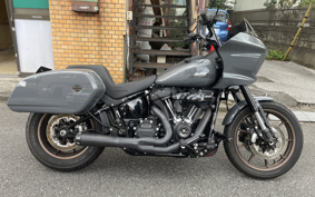 HARLEY FXLRST 2022 YXZ