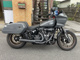 Фото Harley FXLRST 2022 с японского аукциона