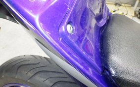 YAMAHA YZF-R25 2023 RG10J