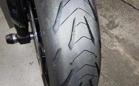 TRIUMPH TRIDENT 660 2021