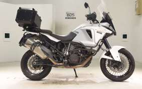 KTM 1290 ADVENTURE 2016