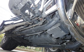 KAWASAKI VULCAN 2000 2014